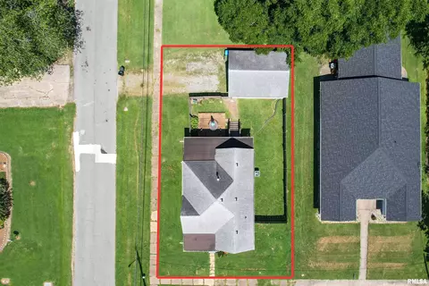 Other - 600 E Reeves St, Marion, IL 62959 photo 8 of 8