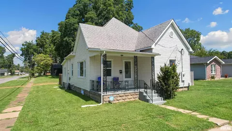 Other - 600 E Reeves St, Marion, IL 62959 photo 2 of 8