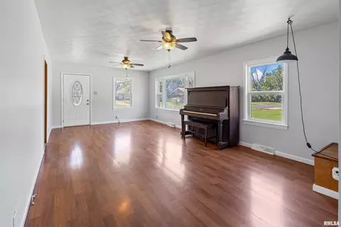 Living - 600 E Reeves St, Marion, IL 62959 photo 3 of 3