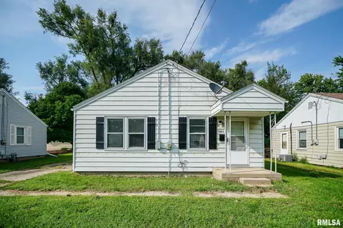 3021 W Proctor St, Peoria, IL 61605