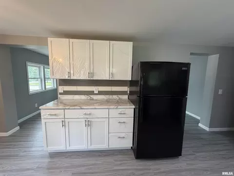 Kitchen - 720 E Carroll St, Macomb, IL 61455 photo 1 of 2