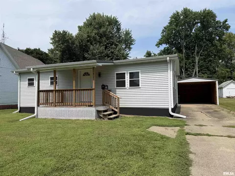 Other - 720 E Carroll St, Macomb, IL 61455 photo 2 of 8