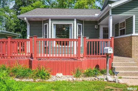 Exterior - 909 Harmony Ln, Lacon, IL 61540 photo 1 of 4