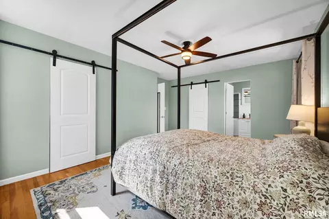 Bedroom - 909 Harmony Ln, Lacon, IL 61540 photo 2 of 7