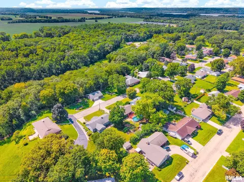 View/Area - 909 Harmony Ln, Lacon, IL 61540 photo 8 of 9