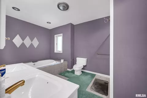 Bath - 1711 W Jackson St, Macomb, IL 61455 photo 1 of 4