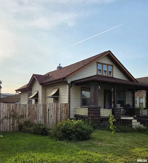 Other - 411 41st St, Moline, IL 61265 photo 1 of 17
