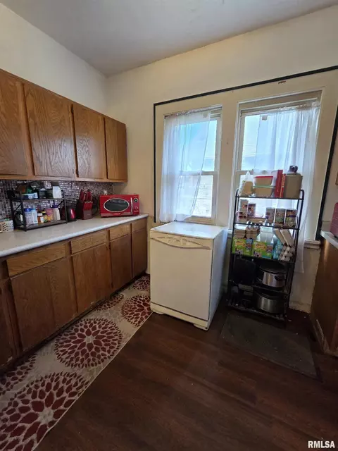 Kitchen - 411 41st St, Moline, IL 61265 photo 3 of 3