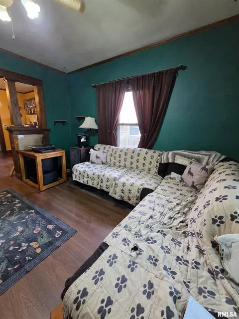 Living - 411 41st St, Moline, IL 61265 photo 1 of 2