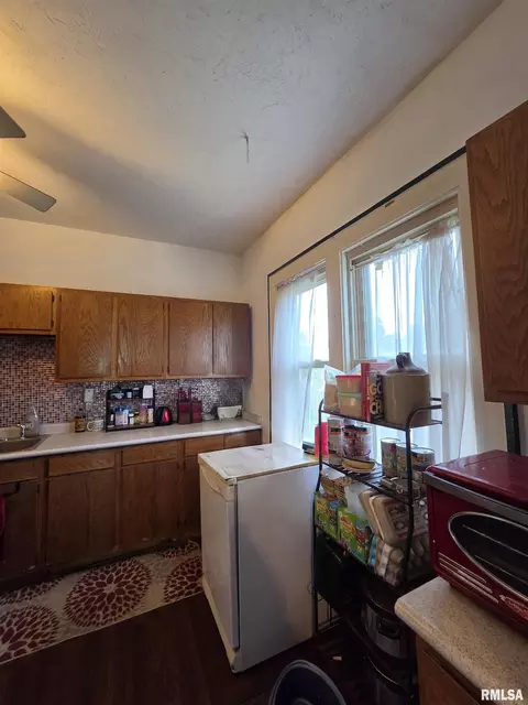Kitchen - 411 41st St, Moline, IL 61265 photo 1 of 3