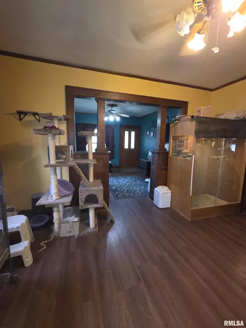 Entry Way - 411 41st St, Moline, IL 61265 photo 3 of 4