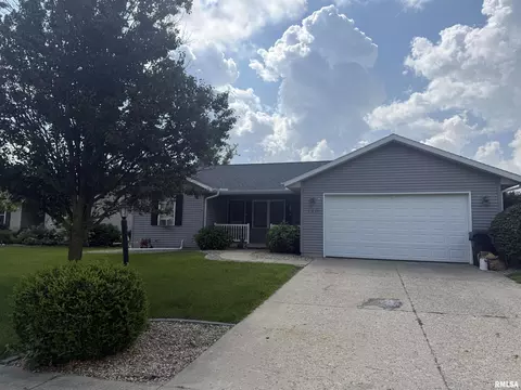 120 Elmridge Cir, East Peoria, IL 61611