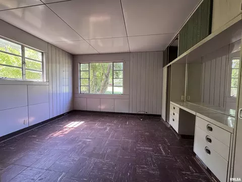 Bedroom - 217 Chandler Blvd, Macomb, IL 61455 photo 1 of 4