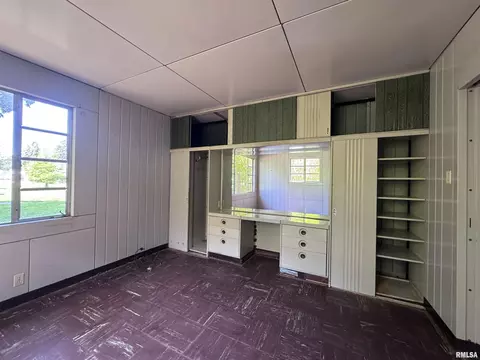 Bedroom - 217 Chandler Blvd, Macomb, IL 61455 photo 2 of 4