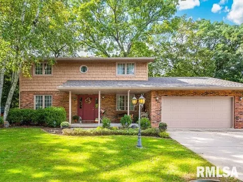 9301 N Frye Rd, Peoria, IL 61615