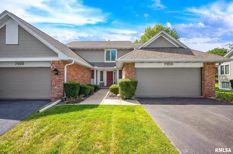 7100 Windchime Ct, Peoria, IL 61614