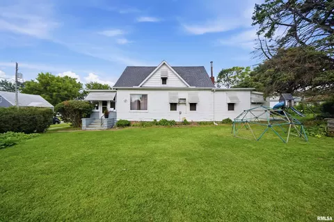 1117 E Rouse Ave, Peoria Heights, IL 61616