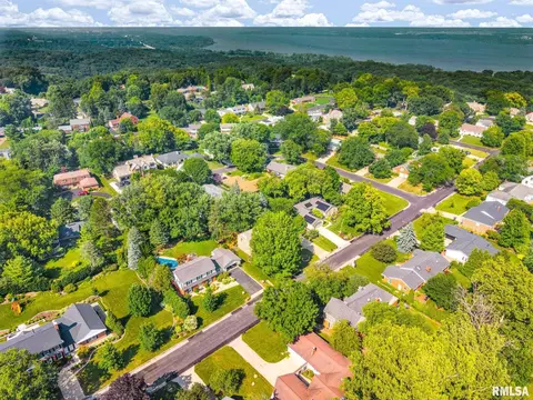 View/Area - 131 E Morningside Dr, Peoria, IL 61614 photo 8 of 9