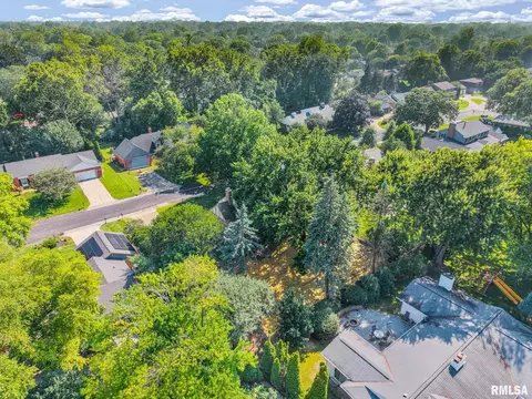 View/Area - 131 E Morningside Dr, Peoria, IL 61614 photo 4 of 9