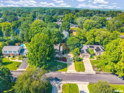 View/Area - 131 E Morningside Dr, Peoria, IL 61614 photo 3 of 9
