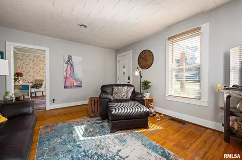 Other - 603 N Maple St, Minier, IL 61759 photo 4 of 8