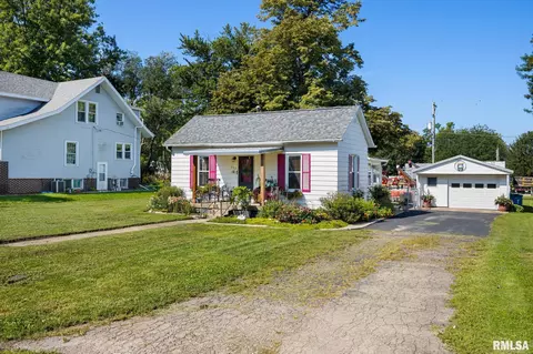 Other - 603 N Maple St, Minier, IL 61759 photo 2 of 8
