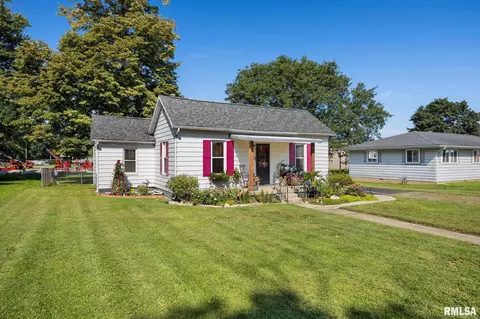 Other - 603 N Maple St, Minier, IL 61759 photo 8 of 8