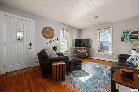 Other - 603 N Maple St, Minier, IL 61759 photo 3 of 8