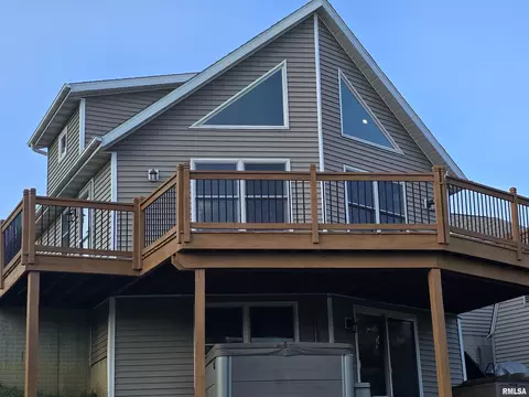 Exterior - 15749 E Pawnee Dr, Cuba, IL 61427 photo 15 of 15