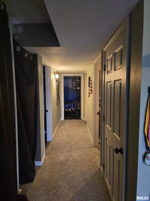 Entry Way - 15749 E Pawnee Dr, Cuba, IL 61427 photo 9 of 9