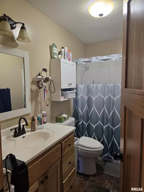 Bath - 15749 E Pawnee Dr, Cuba, IL 61427 photo 4 of 8