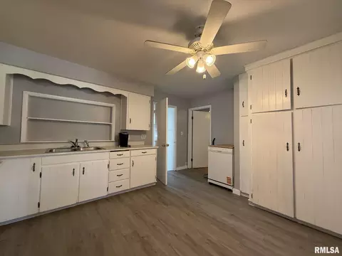 Kitchen - 309 E Walker St, Macomb, IL 61455 photo 1 of 2