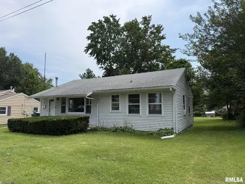 Other - 309 E Walker St, Macomb, IL 61455 photo 1 of 5