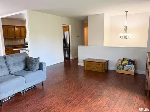 Living - 906 Lake Rd, Eureka, IL 61530 photo 3 of 3