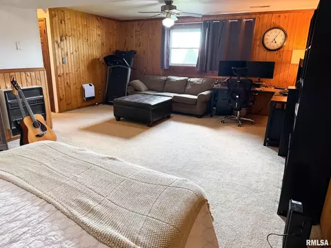 Bedroom - 906 Lake Rd, Eureka, IL 61530 photo 8 of 8