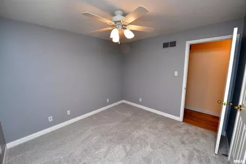 Bedroom - 417 W Monroe St, Metamora, IL 61548 photo 1 of 13