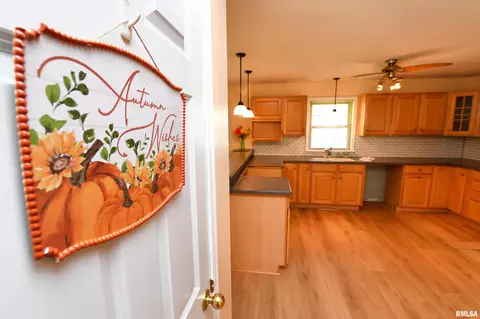 Entry Way - 417 W Monroe St, Metamora, IL 61548 photo 6 of 6