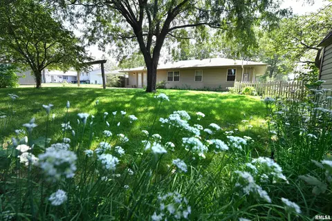 Exterior - 417 W Monroe St, Metamora, IL 61548 photo 9 of 24