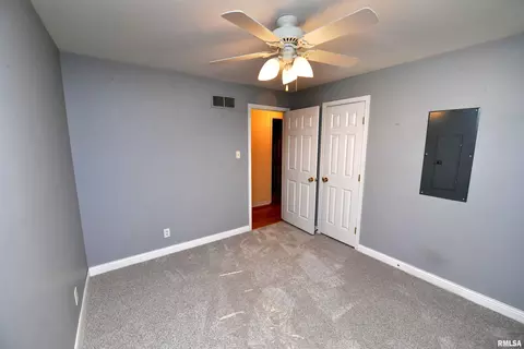 Bedroom - 417 W Monroe St, Metamora, IL 61548 photo 3 of 13