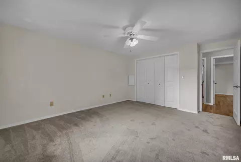 Bedroom - 217 E Lake Shore Dr, Edelstein, IL 61526 photo 6 of 6