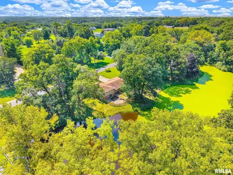 View/Area - 217 E Lake Shore Dr, Edelstein, IL 61526 photo 3 of 11