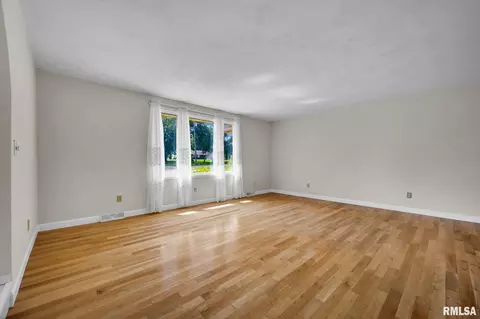 Living - 217 E Lake Shore Dr, Edelstein, IL 61526 photo 1 of 6