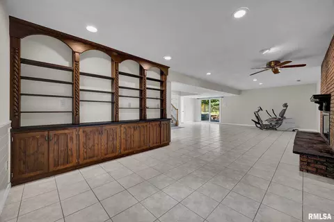 Living - 217 E Lake Shore Dr, Edelstein, IL 61526 photo 6 of 6