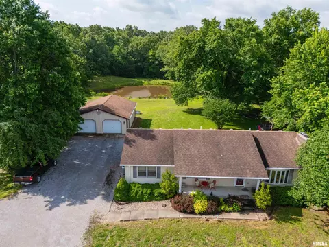 1639 Route 166 Hwy, Creal Springs, IL 62922