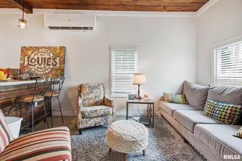 Living - 101 Ash St, Herrin, IL 62948 photo 6 of 6