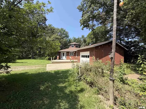 8948 Il Hwy 18 Hwy, Magnolia, IL 61336