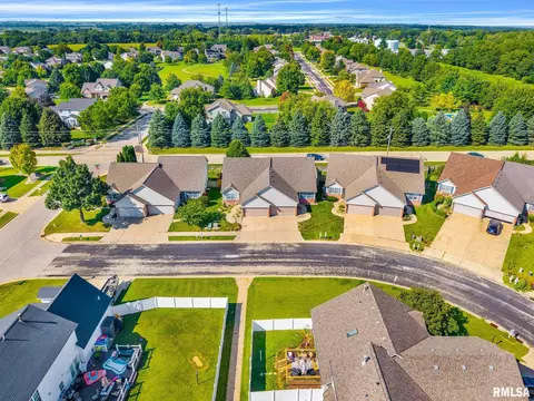 View/Area - 11434 N Northtrail Dr, Dunlap, IL 61525 photo 1 of 11
