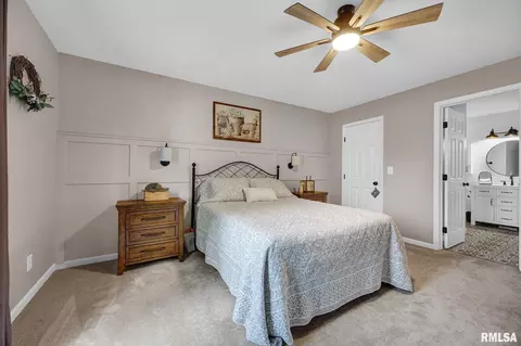 Bedroom - 11434 N Northtrail Dr, Dunlap, IL 61525 photo 2 of 4