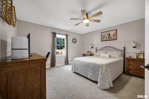 Bedroom - 11434 N Northtrail Dr, Dunlap, IL 61525 photo 1 of 4