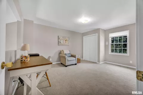 Bedroom - 11434 N Northtrail Dr, Dunlap, IL 61525 photo 3 of 4